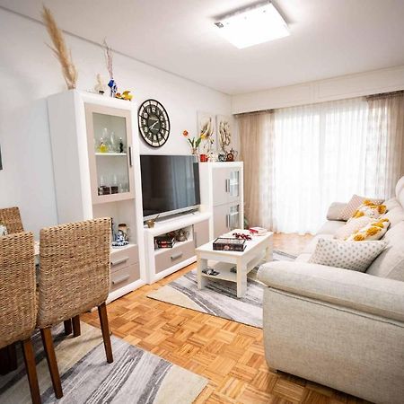 Apartamento Piso Mila Ourense Exterior foto